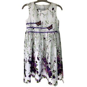 Girls Dress Size 11 12